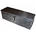 Cassetta Porta Attrezzi In Lamiera 500x250x250mm - Foto miniatura 1