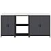 Set di Stoccaggio per Cucina 3 pcs Antracite 210 x 50 x 92 cm - Foto miniatura 9