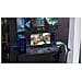JN-I270UHD16FHD32 Monitor PC 68,6 cm (27") 3840 x 2160 Pixel 4K Ultra HD LED Nero - Foto miniatura 4