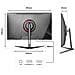 JN-I270UHD16FHD32 Monitor PC 68,6 cm (27") 3840 x 2160 Pixel 4K Ultra HD LED Nero - Foto miniatura 5