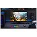 JN-I270UHD16FHD32 Monitor PC 68,6 cm (27") 3840 x 2160 Pixel 4K Ultra HD LED Nero - Foto miniatura 8