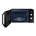 MG23K3614AK /BA forno a microonde Nero Solo microonde Superficie piana 23 L 1250 W - Foto miniatura 4