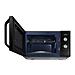 MG23K3614AK /BA forno a microonde Nero Solo microonde Superficie piana 23 L 1250 W - Foto miniatura 5