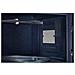 MG23K3614AK /BA forno a microonde Nero Solo microonde Superficie piana 23 L 1250 W - Foto miniatura 9
