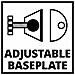 4431051 smerigliatrice angolare 2,96 kg - Foto miniatura 5