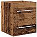 Armadio per Lavabo da Bagno Legno vecchio 41 x 38,5 x 48 cm - Foto miniatura 5