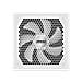 MAG A1000GL PCIE5 WHITE alimentatore per computer 1000 W 24-pin ATX ATX Bianco - Foto miniatura 2