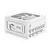 MAG A1000GL PCIE5 WHITE alimentatore per computer 1000 W 24-pin ATX ATX Bianco - Foto miniatura 1
