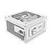 MAG A1000GL PCIE5 WHITE alimentatore per computer 1000 W 24-pin ATX ATX Bianco - Foto miniatura 5