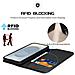 Cover Cartera per Galaxy S26 - Pelle /PU, Nero - Foto miniatura 2