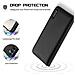 Cover Cartera per Galaxy S26 - Pelle /PU, Nero - Foto miniatura 4