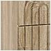 Armadio da Notte con cassetto Rovere Sonoma 43 x 34,5 x 48 cm - Foto miniatura 7