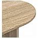 Tavolo consolle Rovere Sonoma 100 x 39,5 x 75 cm - Foto miniatura 8