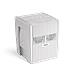 7019501 umidificatore Girante 5 L Nero 3 W - Foto miniatura 1