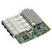 AOC-MTG-I4S Interno Fibra 100000 Mbit /s - Foto miniatura 1
