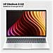 EliteBook 8 G2i 16 Next Gen AI PC Copilot+ PC Intel Core Ultra 5 325 Computer portatile 40,6 cm (16") WUXGA 16 GB LPDDR5x-SDRAM 512 GB SSD Wi-Fi 7 (802.11be) Windows 11 Pro Argento - Foto miniatura 8