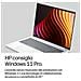 EliteBook 8 G2i 16 Next Gen AI PC Copilot+ PC Intel Core Ultra 5 325 Computer portatile 40,6 cm (16") WUXGA 16 GB LPDDR5x-SDRAM 512 GB SSD Wi-Fi 7 (802.11be) Windows 11 Pro Argento - Foto miniatura 9