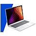 EliteBook 8 G2i 16 Next Gen AI PC Copilot+ PC Intel Core Ultra 5 325 Computer portatile 40,6 cm (16") WUXGA 16 GB LPDDR5x-SDRAM 512 GB SSD Wi-Fi 7 (802.11be) Windows 11 Pro Argento - Foto miniatura 22