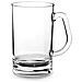 63146 - Set di 6 boccali da birra, in Tritan senza BPA, 500 ml - Foto miniatura 1