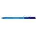conf. 80+20 Inkjoy 100 RT Papermate Blu S0977440 - Foto miniatura 1