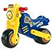Primi Passi Moto Boy L. 63,5cm. H. 46,5cm. 6228 - Foto miniatura 1