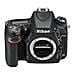 D750 Nero Body Sensore CMOS FX 24Mpx Display 3'' Filmati Full HD Wi-Fi  - Foto miniatura 2