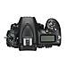 D750 Nero Body Sensore CMOS FX 24Mpx Display 3'' Filmati Full HD Wi-Fi  - Foto miniatura 3