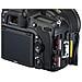 D750 Nero Body Sensore CMOS FX 24Mpx Display 3'' Filmati Full HD Wi-Fi  - Foto miniatura 5