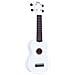 Ukulele C / borsa White Mahalo ST1410B - Foto miniatura 1