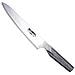 Coltello trinciante 21cm serie g g-03 acciaio inox - Foto miniatura 3