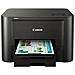Stampante MAXIFY iB4150 Inkjet a Colori A4 24 ppm (B / N) 15,5 ppm (a Colori) Wi-Fi / Ethernet / USB - Foto miniatura 1