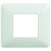 Am4802bbn - Matix - Placca 2p Bianco - Foto miniatura 1