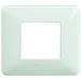 Am4802bbn - Matix - Placca 2p Bianco - Foto miniatura 6