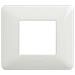 Am4802bbn - Matix - Placca 2p Bianco - Foto miniatura 7