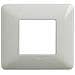 Am4802bbn - Matix - Placca 2p Bianco - Foto miniatura 3