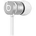 Auricolari In-Ear Urbeats con Control Talk Colore Argento - Foto miniatura 4