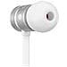 Auricolari In-Ear Urbeats con Control Talk Colore Argento - Foto miniatura 2