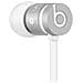Auricolari In-Ear Urbeats con Control Talk Colore Argento - Foto miniatura 5