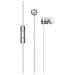 Auricolari In-Ear Urbeats con Control Talk Colore Argento - Foto miniatura 6