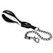 Guinzaglio Con Catena Ergocomfort Metal Gm25/65 - Foto miniatura 1