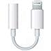 Adattatore da Lightning a jack cuffie 3,5 mm - Foto miniatura 4