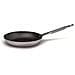 Padella In Alluminio Antiaderente Svasata Bassa A Saltare Con Un Manico In Acciaio Inox - Diametro Cm 45 - Altezza Cm 6,5 - Foto miniatura 1