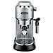Macchina da Caffe Semi Automatica Dedica Style Serbatoio 1 Lt. Potenza 1350 Watt Colore Argento - Foto miniatura 1