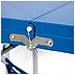 Set Tavolo Per Picnic Basic Acciaio Blu 1404374 - Foto miniatura 3