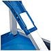 Set Tavolo Per Picnic Basic Acciaio Blu 1404374 - Foto miniatura 4