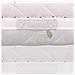 Materasso Matrimoniale 170x200, alto 26 cm - Memory, Gel Relaxa, Sfoderabile, Rivestimento Aloe Vera | Prime - Foto miniatura 4