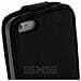 Custodia A Libro Con Flip Verticale Per Apple Iphone Se, 5 E 5s - Nera - Foto miniatura 6