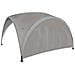 Parete Laterale per Tenda Rifugio Grande Beige 4472210 - Foto miniatura 1