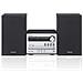 SC-PM254EG-S Home audio micro system Argento set audio da casa - Foto miniatura 1
