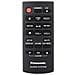 SC-PM254EG-S Home audio micro system Argento set audio da casa - Foto miniatura 2